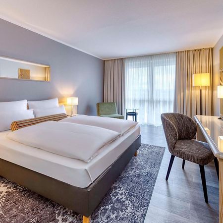 Mercure Duesseldorf Карст Экстерьер фото